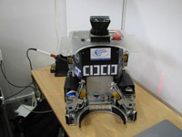 Eurobot'2011